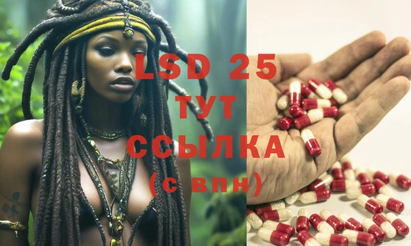 MESCALINE Кодинск